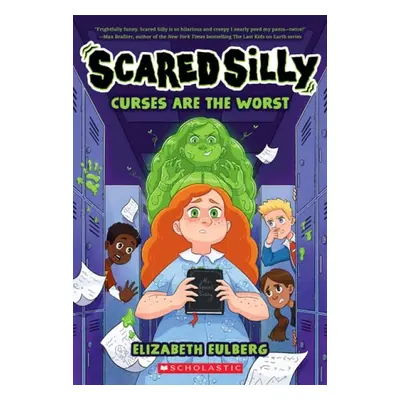 Curses are the Worst (Scared Silly #1)