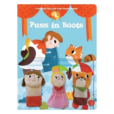 Puss in Boots