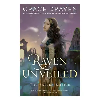 Raven Unveiled - Draven, Grace