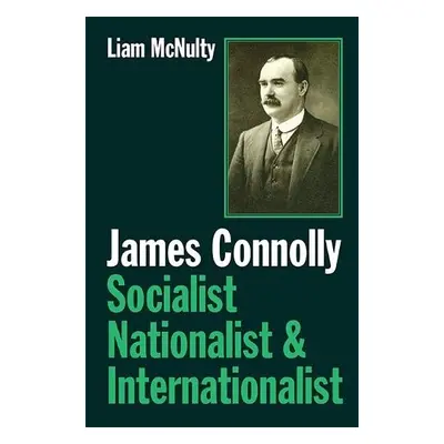 James Connolly - McNulty, Liam