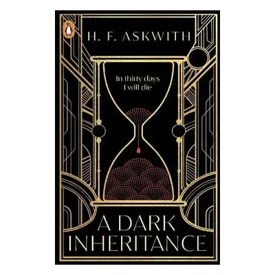 Dark Inheritance - Askwith, H. F.