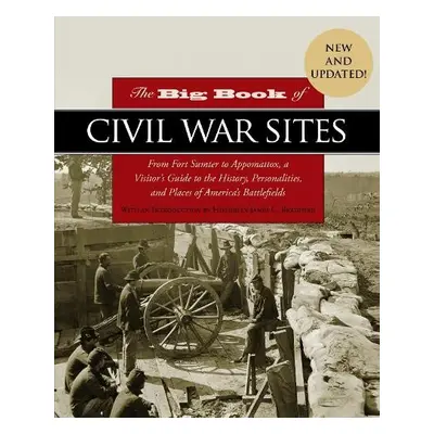 Big Book of Civil War Sites