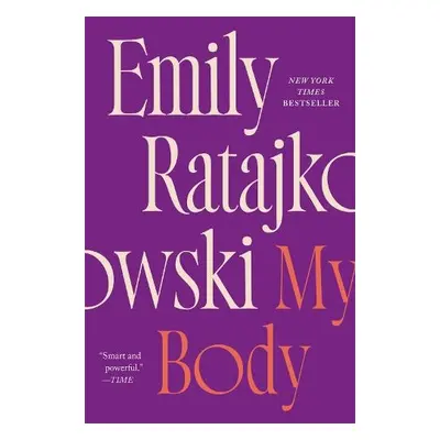 My Body - Ratajkowski, Emily