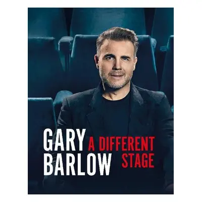 Different Stage - Barlow, Gary