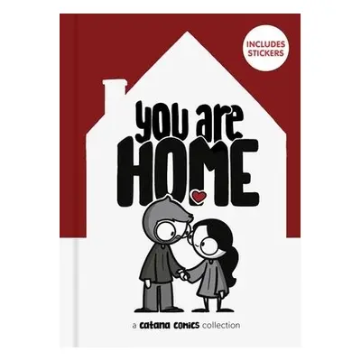 You Are Home - Chetwynd, Catana