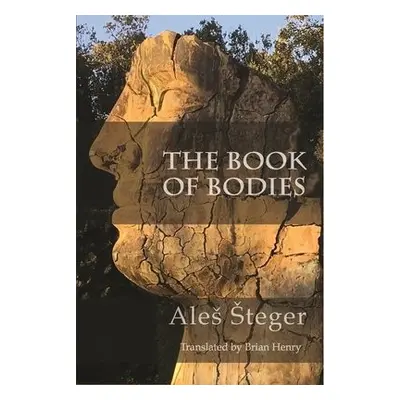 Book of Bodies - teger, Ale