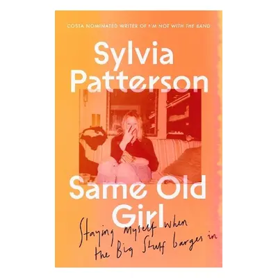 Same Old Girl - Patterson, Sylvia