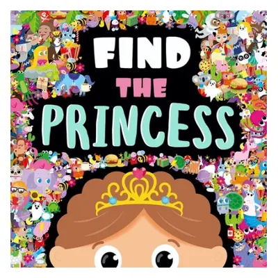 Find the Princess - Igloo Books