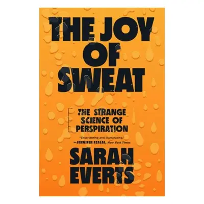 Joy of Sweat - Everts, Sarah (Carleton University)