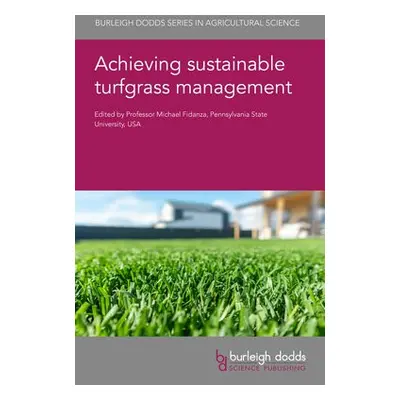 Achieving Sustainable Turfgrass Management