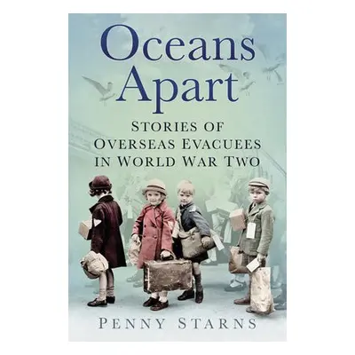 Oceans Apart - Starns, Penny