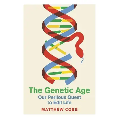 Genetic Age - Cobb, Professor Matthew