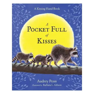 Pocket Full of Kisses - Penn, Audrey