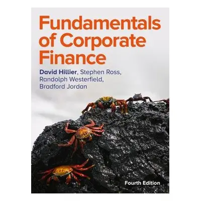 Fundamentals of Corporate Finance 4e - Hillier, David