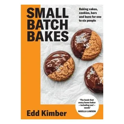 Small Batch Bakes - Kimber, Edd