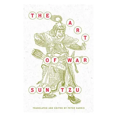 Art of War,The - Tzu, Sun a Harris, Peter