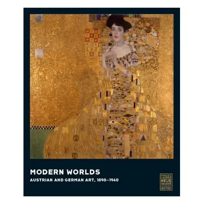 Modern Worlds - Peters, Olaf