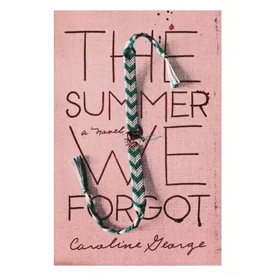 Summer We Forgot - George, Caroline