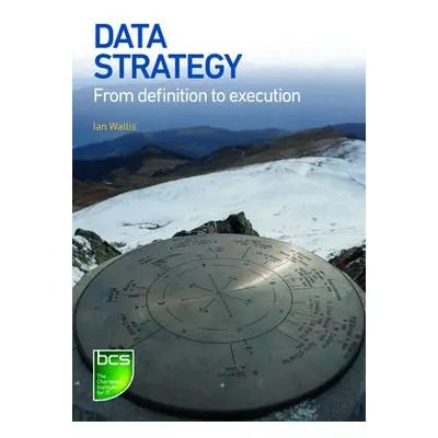 Data Strategy - Wallis, Ian