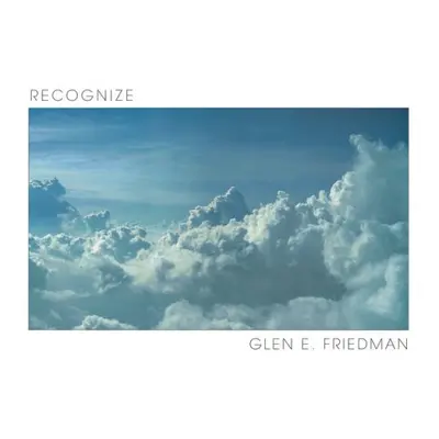 Recognize - Friedman, Glen E