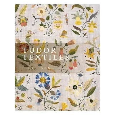 Tudor Textiles - Lynn, Eleri