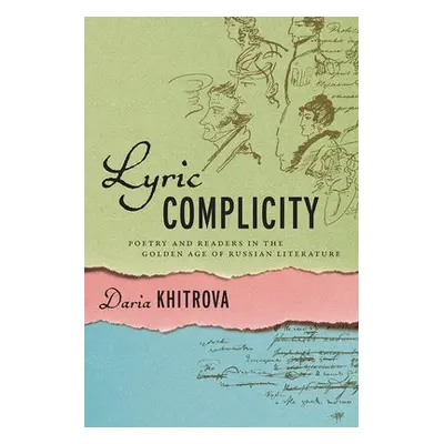 Lyric Complicity - Khitrova, Daria