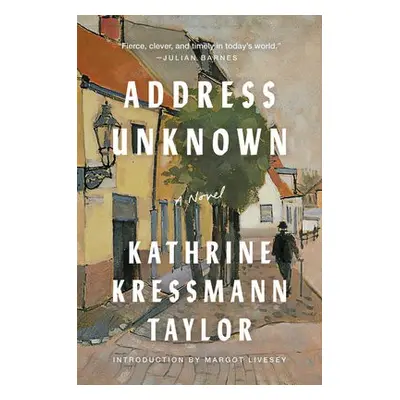 Address Unknown - Taylor, Kathrine Kressmann