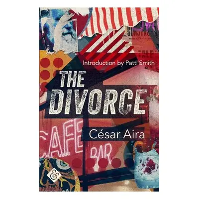 Divorce - Aira, Cesar