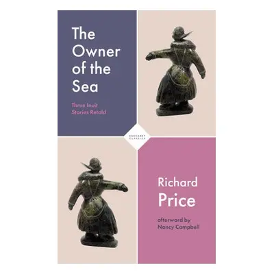 Owner of the Sea - Price, Richard