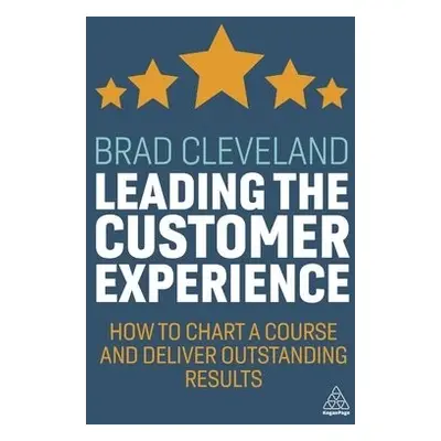 Leading the Customer Experience - Cleveland, Brad