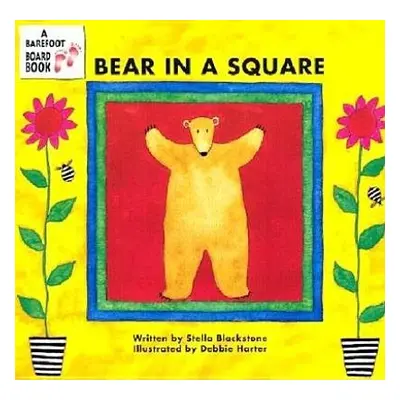 Bear in a Square - Blackstone, Stella