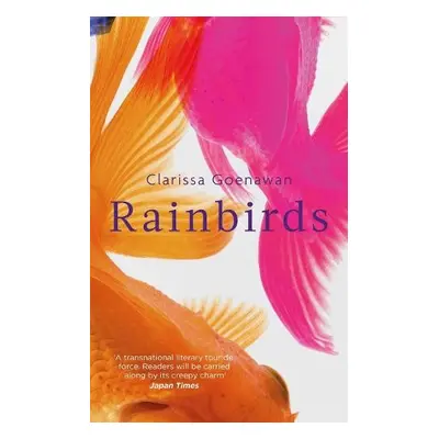 Rainbirds - Goenawan, Clarissa