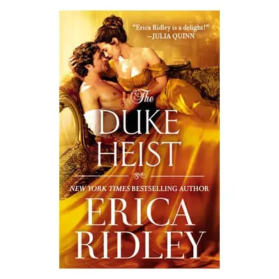 Duke Heist - Ridley, Erica