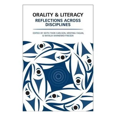 Orality and Literacy