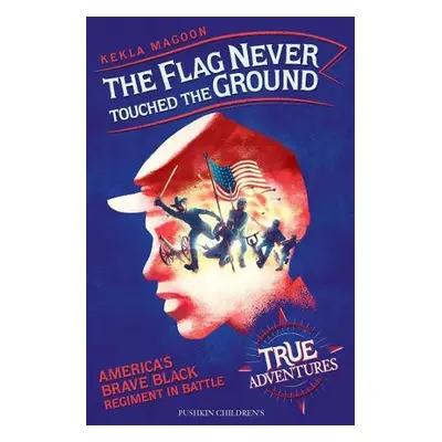 Flag Never Touched The Ground - Magoon, Kekla