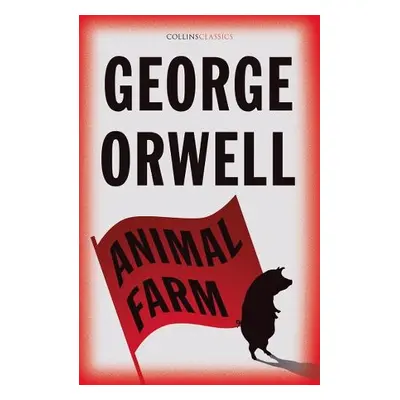 Animal Farm - Orwell, George