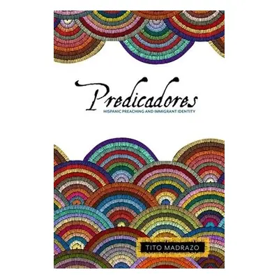 Predicadores - Madrazo, Tito