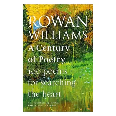 Century of Poetry - Williams, Rt Hon Rowan