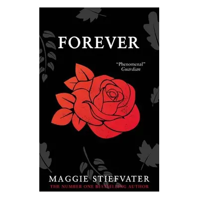 Forever - Stiefvater, Maggie