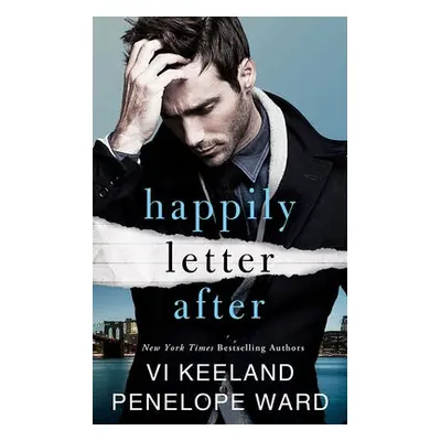 Happily Letter After - Keeland, Vi a Ward, Penelope