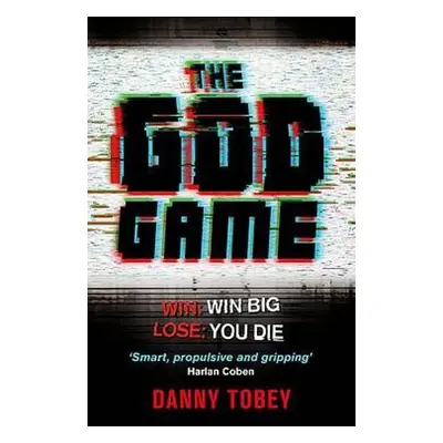 God Game - Tobey, Danny