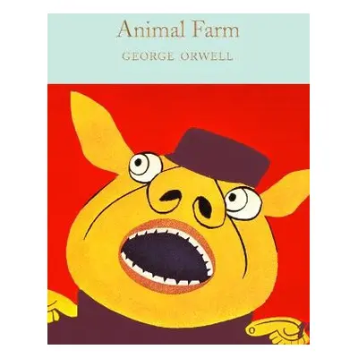 Animal Farm - Orwell, George