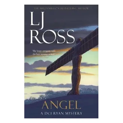 Angel - Ross, LJ