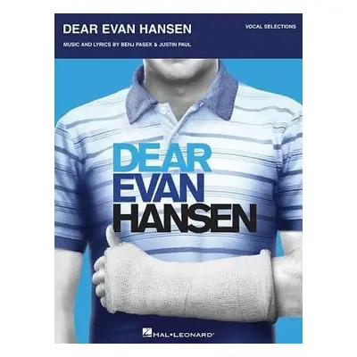 Dear Evan Hansen