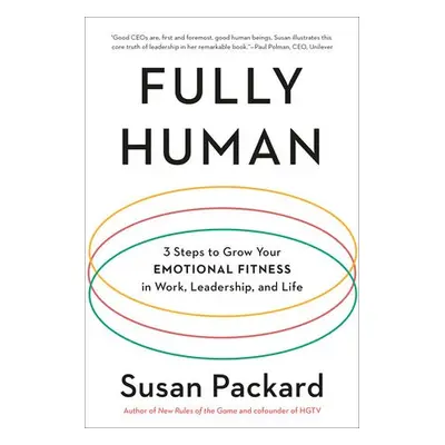 Fully Human - Packard, Susan (Susan Packard)