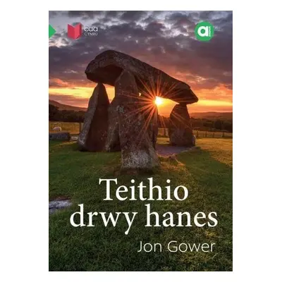 Cyfres Amdani: Teithio drwy Hanes - Gower, Jon