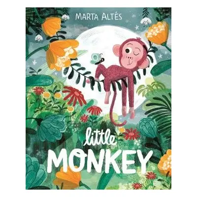 Little Monkey - Altes, Marta