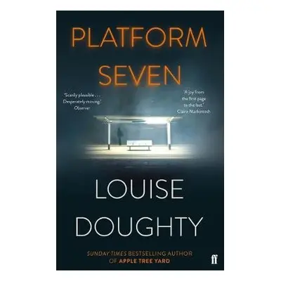 Platform Seven - Doughty, Louise