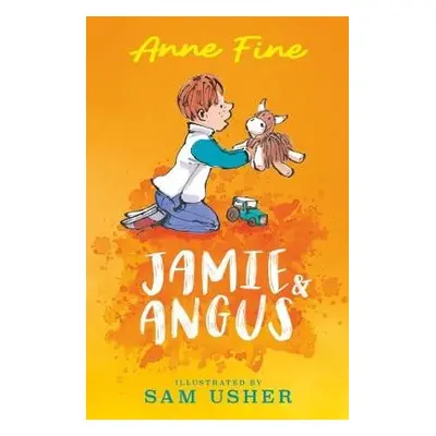 Jamie and Angus - Fine, Anne