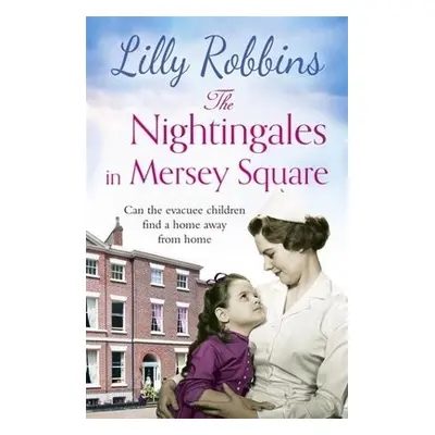 Nightingales in Mersey Square - Robbins, Lilly